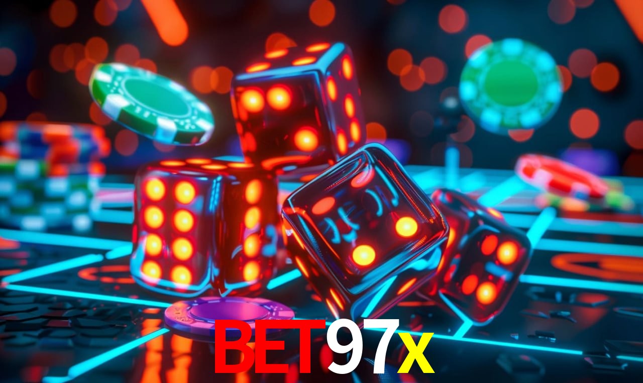 Design Responsivo bet97x