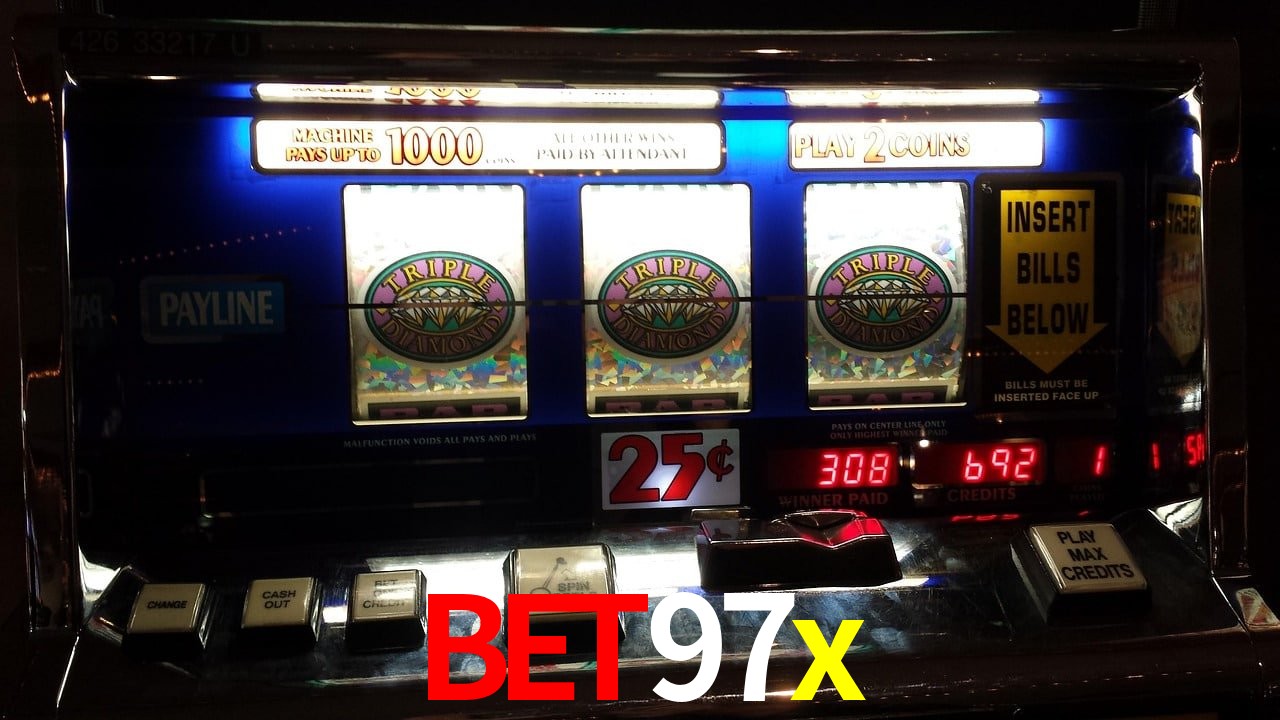 Roulette Table bet97x