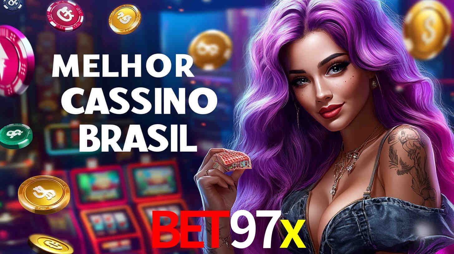 Casino VIP bet97x