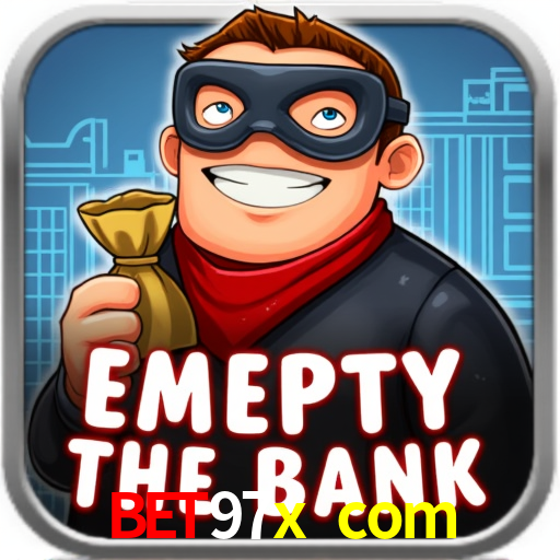 Bônus de Boas-vindas bet97x com