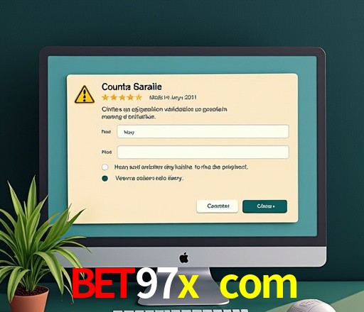 Interface Premium bet97x com