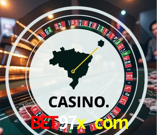Casino Ao Vivo bet97x com