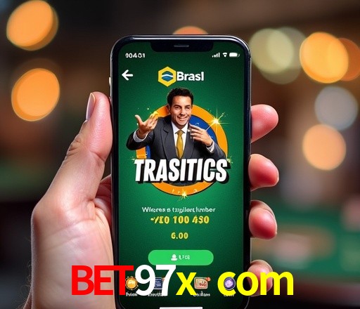 PIX Instantâneo bet97x com