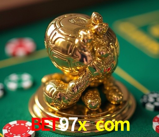 Design Responsivo bet97x com