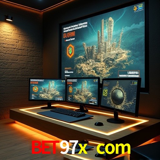 Jogos de Slot bet97x com